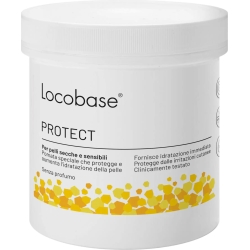 Protect - Crema Per Pelli Secche 350 gr