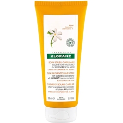 Crema Balsamo Ristrutturante al Tamanu Bio e al Monoï 250 Ml