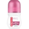 BOROTALCO Seta Profumo Di Talco E Fiori Rosa - Deodorante 48h Roll-On 50 ml