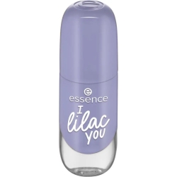 Smalto Unghie Effetto Gel N. 17 I Lilac You