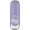 Smalto Unghie Effetto Gel N. 17 I Lilac You