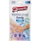 Family - 25 braccialetti colorati con profumo sgradito alle zanzare