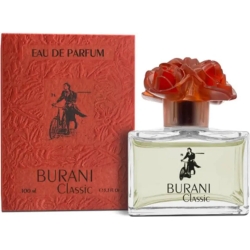 Classic - Eau De Parfum Donna 100 ml Vapo