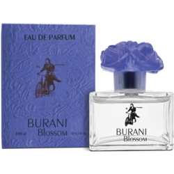 Blossom - Eau De Parfum Donna 100 ml Vapo