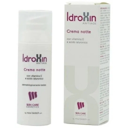 Idroxin Crema - Crema Notte Ristrutturante 50 ml