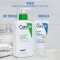 CeraVe Crema Viso Idratante SPF 30, Per Pelle da Normale a Secca, Idrata e Protegge in un solo Step 52 ml