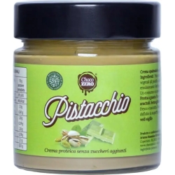 Cream Pistacchio - Crema Proteica Spalmabile 250 G