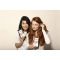 PHYTO Hair Color - Colorazione Permanente N 4.77 Castano Marrone Intenso