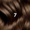 PHYTO Hair Color - Colorazione Permanente N 7 Biondo