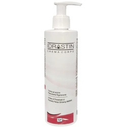 Idrastin - Crema Corpo Idratante E Rigenerante 200 ml