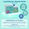 Lactoflorene Pancia Piatta 10 Bustine - Integratore Per La Flora Batterica Intestinale