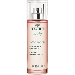 NUXE Rêve De Thé - Acqua Esaltante Profumata Donna 30 ml Vapo
