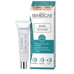 Borse e Occhiaie - Trattamento correttivo istantaneo 8 ml