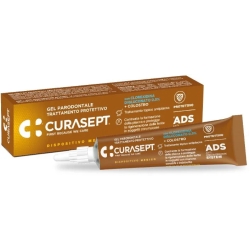 Curasept ASD - Gel Parodontale Protettivo 30 Ml