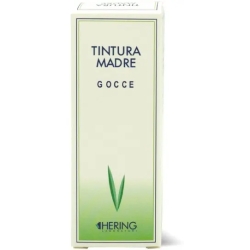 Calendula Officinalis Tintura Madre - Farmaco Omeopatico 60 ml