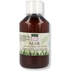 Raihuen Aloe Vera 250 Ml - Integratore Depurativo