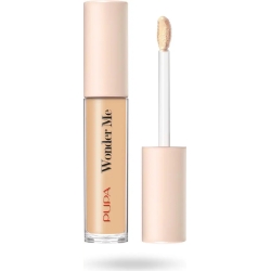 PUPA Wonder Me Fatigue Eraser - Correttore Perfezione Istantanea N. 040 Intense Warm Beige