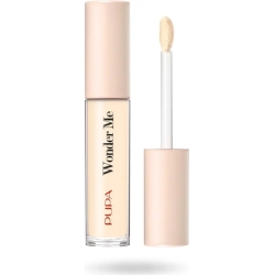 PUPA Wonder Me Fatigue Eraser - Correttore Perfezione Istantanea N. 010 Light Beige
