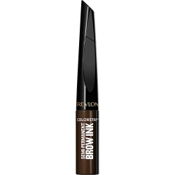 ColorStay Semi-Permanent Brow Ink - Eyeliner Per Sopracciglia - N. 355 Dark Brown Ink