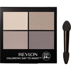ColorStay Day To Night Eyeshadow Quad - Palette Ombretti N. 570 Stunning