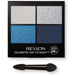 ColorStay Day To Night Eyeshadow Quad - Palette Ombretti N. 580 Gorgeous