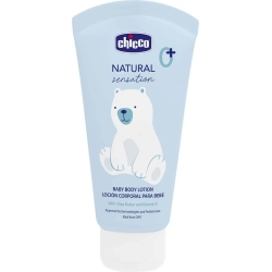 Chicco Natural sensation - crema corpo bambini 150 ml