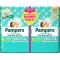 PAMPERS Baby Dry Duo - 32 Pannolini Taglia 5 Junior (11-25 Kg)