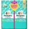 PAMPERS Baby Dry Duo - 26 Pannolini Taglia 6 Xl (15-30 Kg)