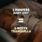PAMPERS Baby Dry Duo - 26 Pannolini Taglia 6 Xl (15-30 Kg)