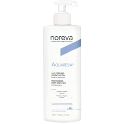 Aquareva - Crema Corpo idratante 400 ml