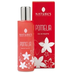 Pomelia - Eau De Toilette Donna 50 Ml Vapo