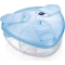 Milk Box - Contenitore Per Latte In Polvere Triangolare - Blu