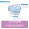 Milk Box - Contenitore Per Latte In Polvere Triangolare - Blu