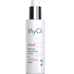 Alfacall Renewal Smoothing Lotion - Fluido Levigante Rinnovatore Notte 200 ml