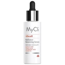 Alfacall Radiance Renewing Serum - Siero Rinnovatore Illuminante 200 ml