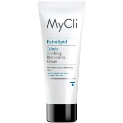 Extralipid Calmia Shoothing Restorative Cream - Crema Lenitiva Dermorestitutiva 75 ml