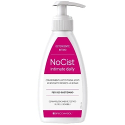 Specchiasol NoCist Intimate Daily - Detergente intimo 250 ml