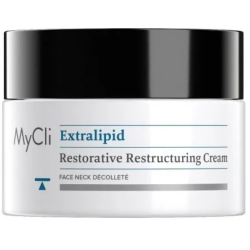 Extralipid - Restorative Restructuring Cream - Crema Riparatrice 50 ml