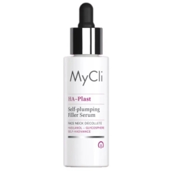 HA-Plast - Self-Pumpling Filler Serum - Siero Filler Rimpolpante 30 ml