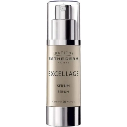 Excellage Sérum - Siero Viso Nutriente E Rimpolpante 30 ml