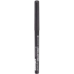 Long Lasting Eye Pencil - Matita Occhi Lunga Durata N. 34 Sparkling Black
