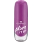 Smalto Unghie Effetto Gel N. 54 Plum It Up