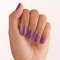 Smalto Unghie Effetto Gel N. 54 Plum It Up