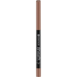 8H Matte Comfort - Matita Labbra - Lunga Durata - N. 01 Cinnamon Spice
