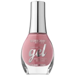 Gel Effect New - Smalto Brillante N. 70 Pink Velvet