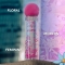 AQUOLINA Pink Sugar Lollipink - Eau De Toilette Donna 100 ml Vapo