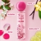 AQUOLINA Pink Sugar Lollipink - Eau De Toilette Donna 100 ml Vapo