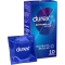 Durex Settebello Jeans - 10 Preservativi Vestibilità Regular
