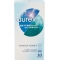 Durex Settebello Classico - 10 Preservativi Vestibilità Aderente