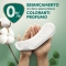 100% Organic Long - 30 Salvaslip In Cotone